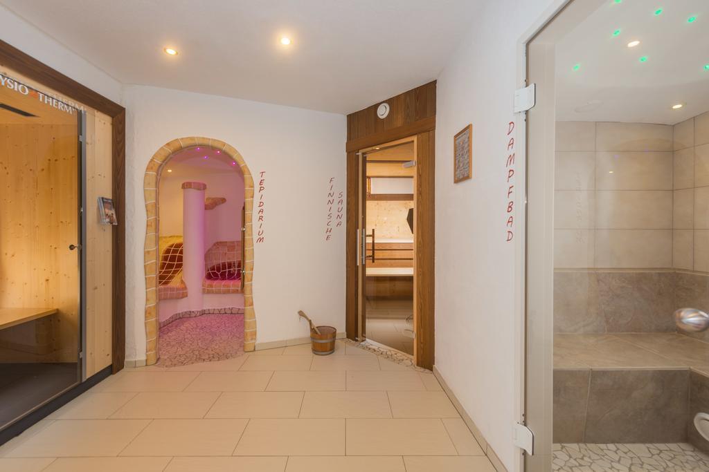 רמסאו אם דכשטיין Blasbichlerhof מראה חיצוני תמונה